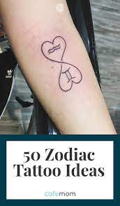 Maybe you would like to learn more about one of these? 50 Zodiac Tattoos That Are Out Of This World Cafemom Com