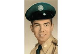 Roy McFadden Obituary (1936