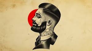 That is no different than the one you see here. How To Draw A Traditional Gentleman Tattoo Style Youtube