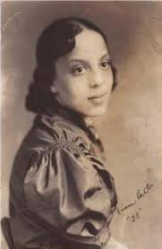 Bette Wideman Obituary (2008)