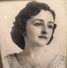 Jeanne Bombredi Obituary August 28, 2020