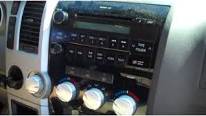 I have a 2003 toyota sequoia with the dvd player in it,where is the dvd player at inside,and do i need a remote,it didn't come with one posted by lacretia on sep 05, 2016 want answer 1 2008 2014 Toyota Sequoia Dvd Player Installation Seicane