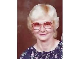 Thelma Marie Messick Obituary (2024)