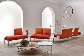 While it can be cozy and inviting, being the proud owner of a small living room can come with a slew of challenges. Dolly Coffee Table Estel Group