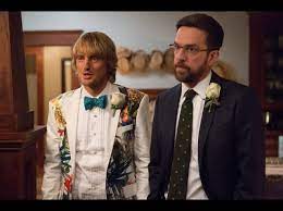 Kyle and peter reynolds (owen wilson and ed helms) are brothers whose eccentric mother raised them to believ. Father Figures 2017 Imdb