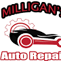 Milligan auto services from milligansautorepairtx.com