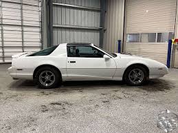 Image result for White 1991 Firebird