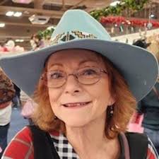 Jo Lea McBride Obituary November 24, 2022