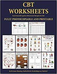 Cognitive flexibility for kids (or flexible thinking for children) refers to the mental ability to look at the situation from a different perspective, to pivot and make better decisions. Amazon Com Teach Yourself Cognitive Behavioural Therapies For Kids Cbt Worksheets Cbt Worksheets For Child Therapists In Training Cbt Child Formulation Kids Cbt Games For Kids And Several Other 9781839463815 Manning James