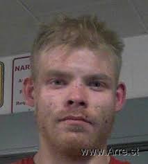 West Virginia Mugshots