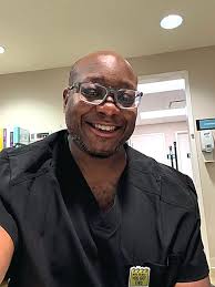 Vladimir Edouard Obituary