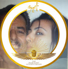 Papers needed for Egypt to Germany and vice versa travel