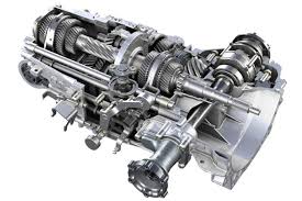 How many gears are too many? 7 Speed Manual Transmission Zf