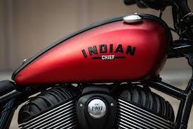 As for the claimed fuel efficiency, the indian scout petrol variant returns 25.00 kmpl. 2022 Indian Chief Line First Look Revzilla