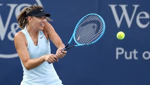 The 2019 cincinnati bearcats football team represented the university of cincinnati in the 2019 ncaa division i fbs football season. Tennis News Former Champion Maria Sharapova Earns Winning Start In Western Southern Open Sport360 News