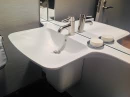 the manhattan corian sink project