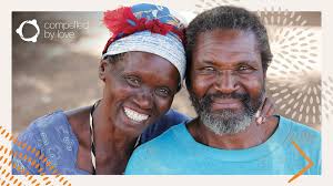 Running for Compelled by Love