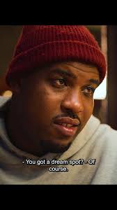 The Bear Mike and Lee