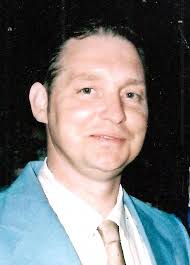 Philip Wayne Patrick (1944-1999)