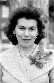 Gerda Becker Obituary (2017)