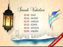 Istanbul, istanbul turkey için en doğru i̇slami namaz vakitleri bugün sabah namazı vakti 05:31 am, öğle namazı vakti 01:11 pm, i̇kindi namazı vakti 04:39 pm, akşam namazı vakti 07. 3 Temmuz 2014 Imsak Vakitleri Imsak Saatleri Bugun Istanbul Ankara Izmir Antalya Icin Imsak Vakti