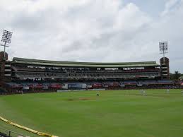 South africa's win in the first test ended their run of five successive defeats, but since then they have quickly unravelled. Good Ground To Enjoy Cricket Review Of St George S Park Port Elizabeth South Africa Tripadvisor