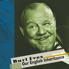 Stream Rudolph The Red-Nosed Reindeer by Burl Ives
