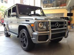 New Mercedes Benz G Class In Manhattan New York For Sale Mercedes Benz Mercedes Benz G Class Mercedes Car
