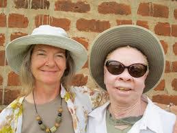 Patricia Lund's Instagram, Twitter & Facebook