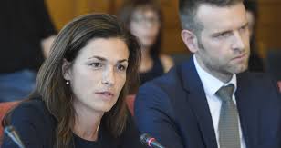 Jun 21, 2021 · varga judit kiemelte: Hazi Karantenban Dolgozik Varga Judit Igazsagugyi Miniszter A Hirek Foutcaja