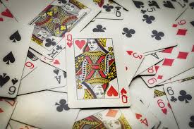 Make a numbered list of all 64. The Best Card Shufflers Manual Vs Automatic Shuffler Rolling Stone