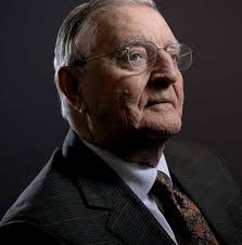 Weyerhaeuser to the White House