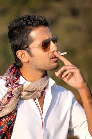 YouthStar 🌟 Nithiin ❤️🥰 #Nithin #Nithiin