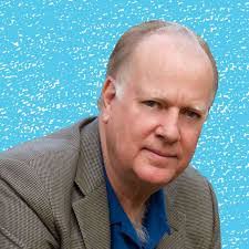 Scott Bell's Instagram, Twitter & Facebook