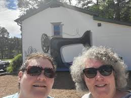 Visit local shop in Brasstown today