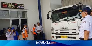 Check spelling or type a new query. Dampak Covid 19 Pemerintah Batasi Operasional Jembatan Timbang