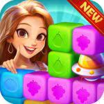The app puts some coins into your account as soon as you download it. Toy Block Boom 2 7 0 Mod Unlimited Coins Apksafety
