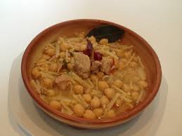 Se volete fare un figurone con Pasta E Ceci Con Tonno Cibo E Sapere Del Mediterraneo
