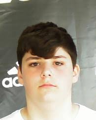 Luke Chouinard's Football Recruiting Profile