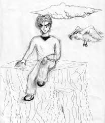 We did not find results for: Random Anime Guy On Cliff By Arcticsunburn On Deviantart
