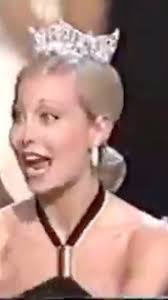 In the final part of this 4-part interview, Melanie Berman asks Katie  Harman, Miss America 2002, a few onstage questions from the 2019 Miss  America Pageant.