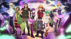Aquarion Evol Ost Collection Takuya Soundtrack Anime Anime Akatsuki Anime Songs