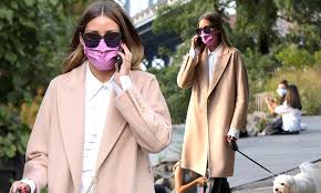 You can buy a box of 36 online for about $27 yes, remember the candy and the ad, but in my mind, it was a camel and not a giraffe. Olivia Palermo Looks Chic In A Camel Coat And Leather Thigh High Boots Daily Mail Online