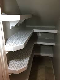 One reason is because i have a very small kitchen at the cottage, and the other reason is because i like to keep food staples on hand. Under Stair Pantry Creative Ideas In 2019 Small Kitchen Design Layjao