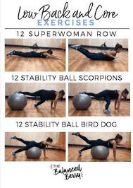 Pin On Core And Back