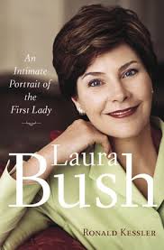 Excerpt from Laura Bush