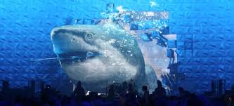 We did not find results for: 3d Modular Panels For Projection Mapping Cx Network