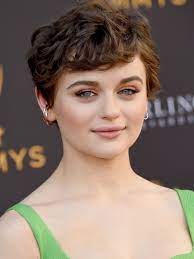 Cheveux Courts 16 Coupes Courtes Qui Vont Vous Donner Envie De Tout Couper Cheveux Courts Cheveux Coupe Courte