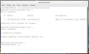Cara menggunakan phoenix os untuk menjalankan aplikasi android di pc. Hacking Wi Fi Without Users In Aircrack Ng Ethical Hacking And Penetration Testing