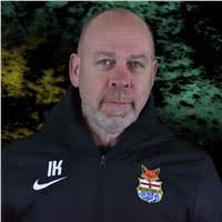 U8 Melton Foxes Melton Foxes FC